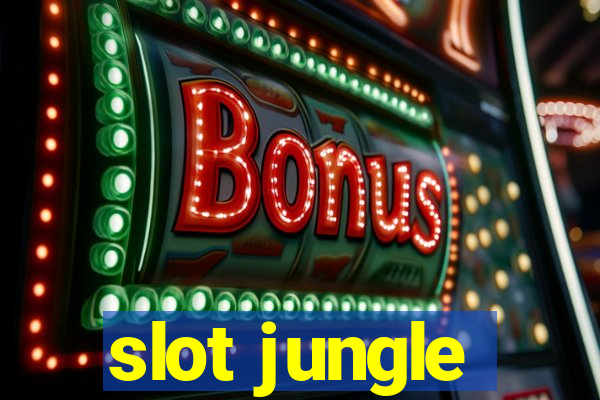 slot jungle