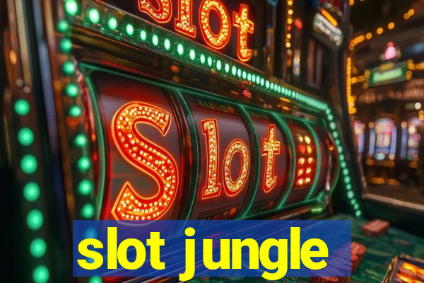 slot jungle