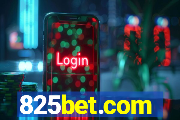 825bet.com