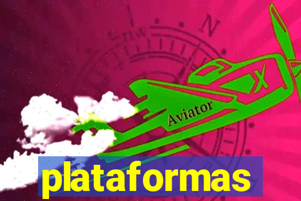 plataformas estrangeiras de jogos