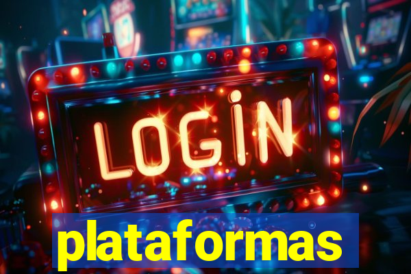 plataformas estrangeiras de jogos