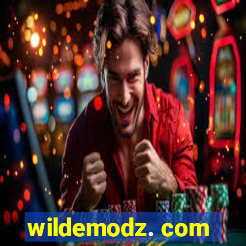 wildemodz. com