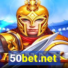 50bet.net