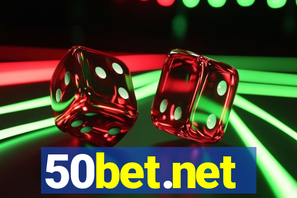 50bet.net