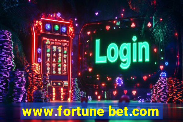 www.fortune bet.com