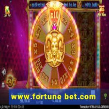 www.fortune bet.com