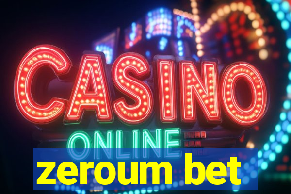 zeroum bet