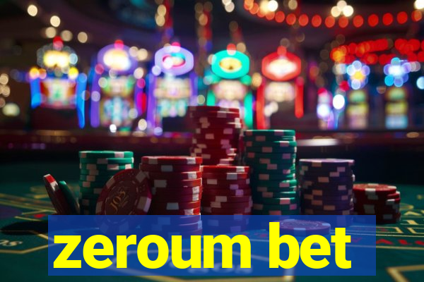 zeroum bet