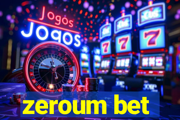 zeroum bet