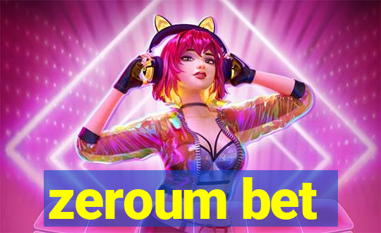 zeroum bet