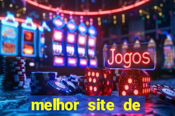 melhor site de palpites de futebol