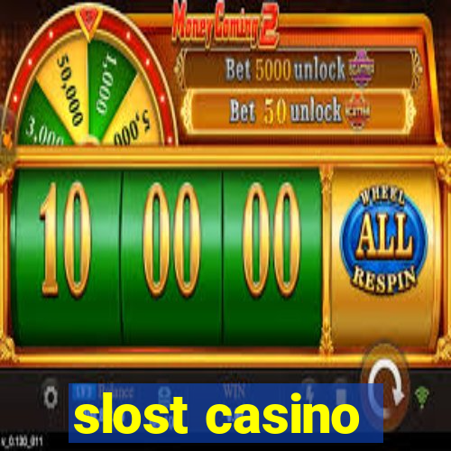 slost casino