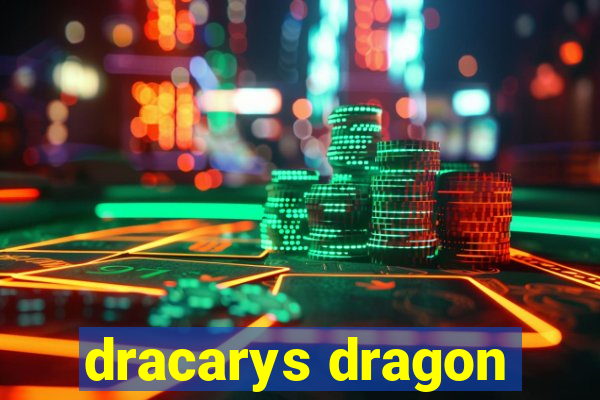 dracarys dragon