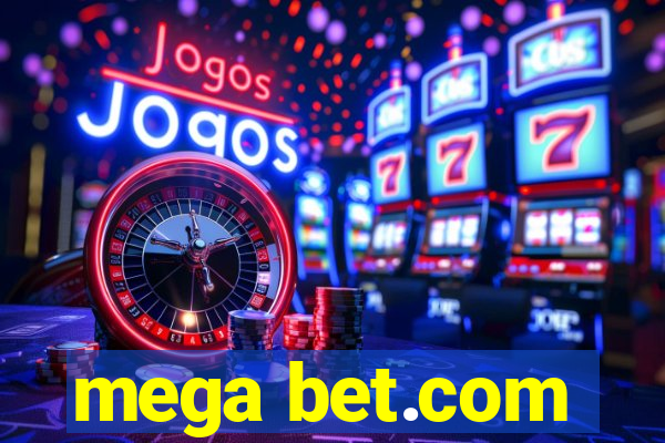 mega bet.com