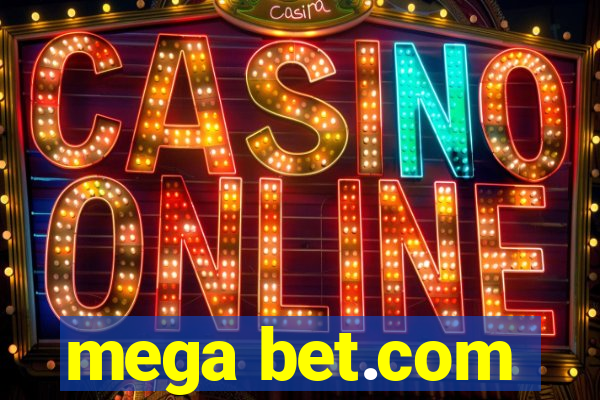 mega bet.com