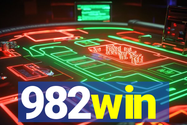 982win