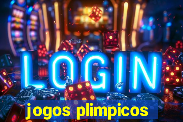 jogos plimpicos