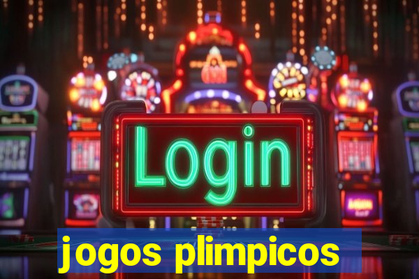 jogos plimpicos