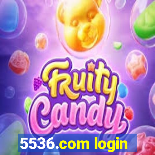 5536.com login