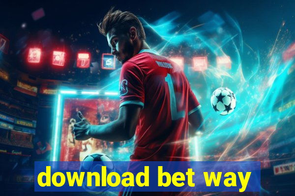 download bet way