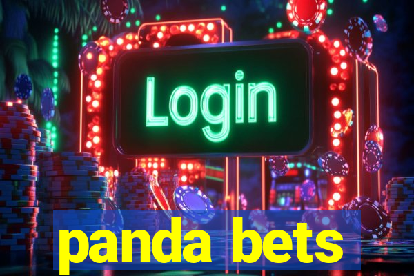 panda bets