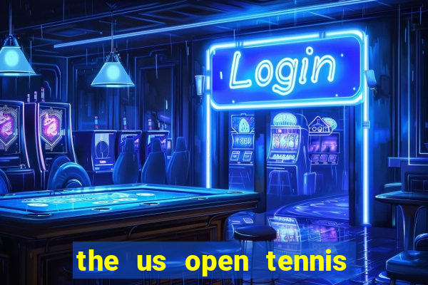 the us open tennis bets l sbk