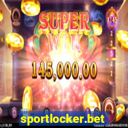 sportlocker.bet