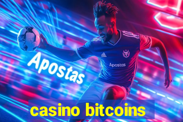 casino bitcoins