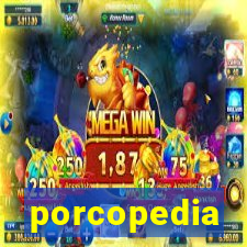 porcopedia