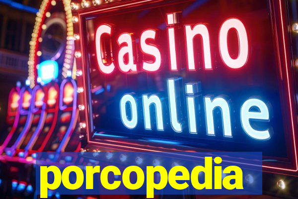 porcopedia