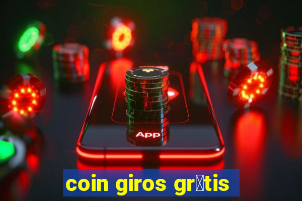 coin giros gr谩tis