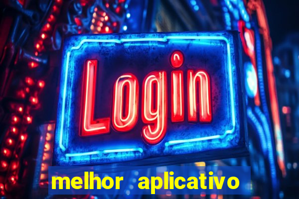 melhor aplicativo jogo do bicho