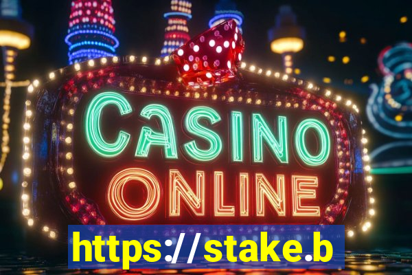 https://stake.bet