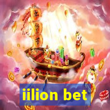 iilion bet