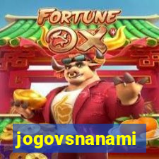 jogovsnanami