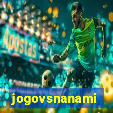 jogovsnanami