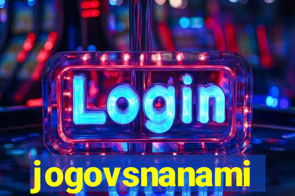 jogovsnanami