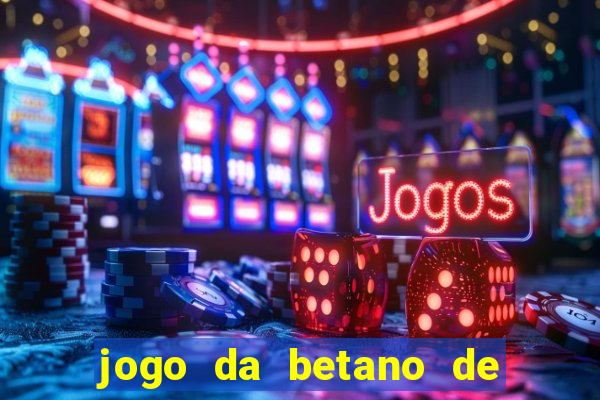 jogo da betano de 1 centavo