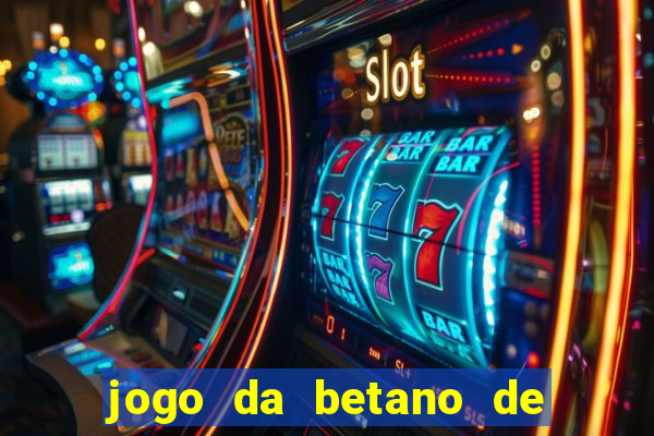 jogo da betano de 1 centavo