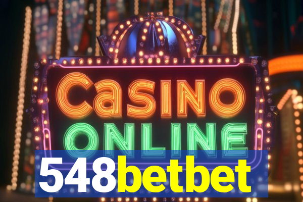 548betbet