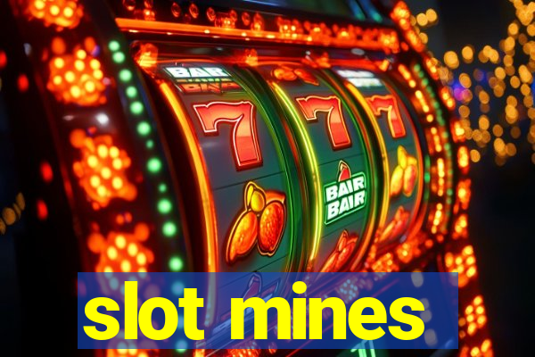 slot mines