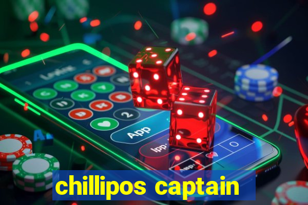 chillipos captain