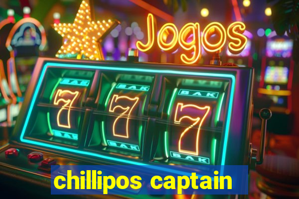 chillipos captain