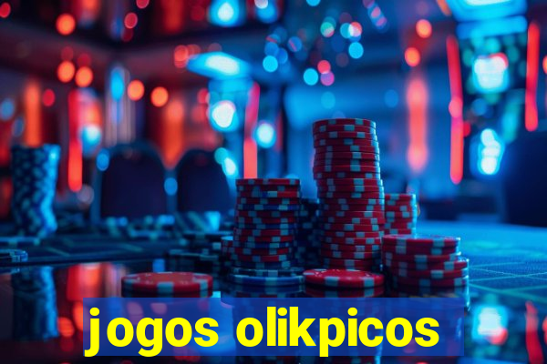 jogos olikpicos