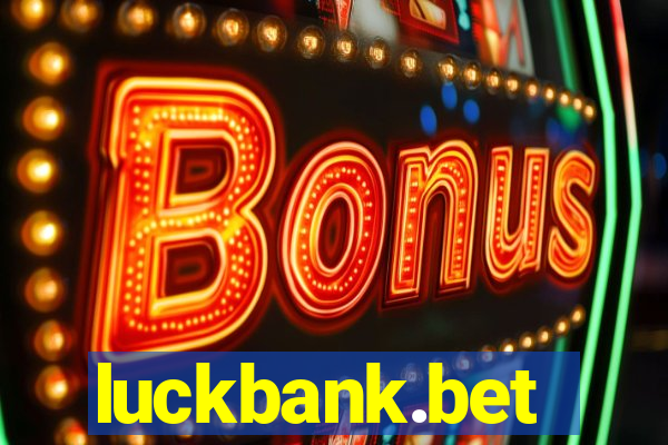 luckbank.bet