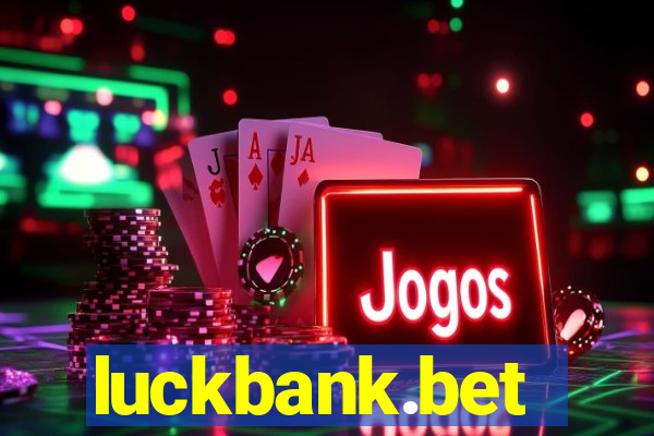 luckbank.bet