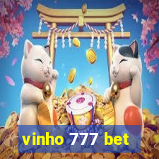 vinho 777 bet