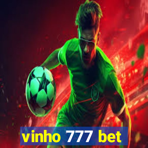 vinho 777 bet