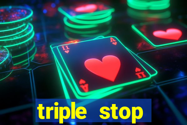 triple stop mermaids find slot