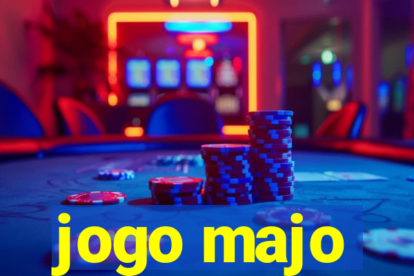 jogo majo